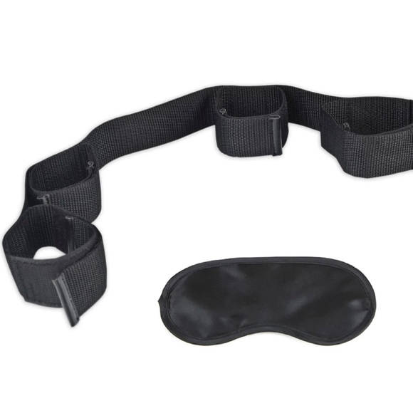 Bondage Buddy Adjustable Strap - Picture 1 of 3